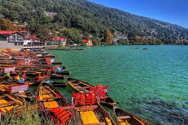 Uttarakhand Packages